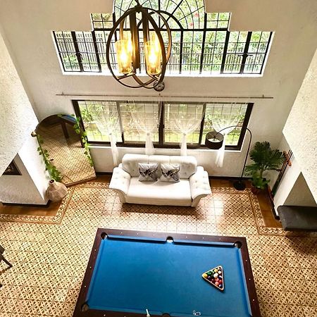Luna Amor Place Tagaytay City Eksteriør billede