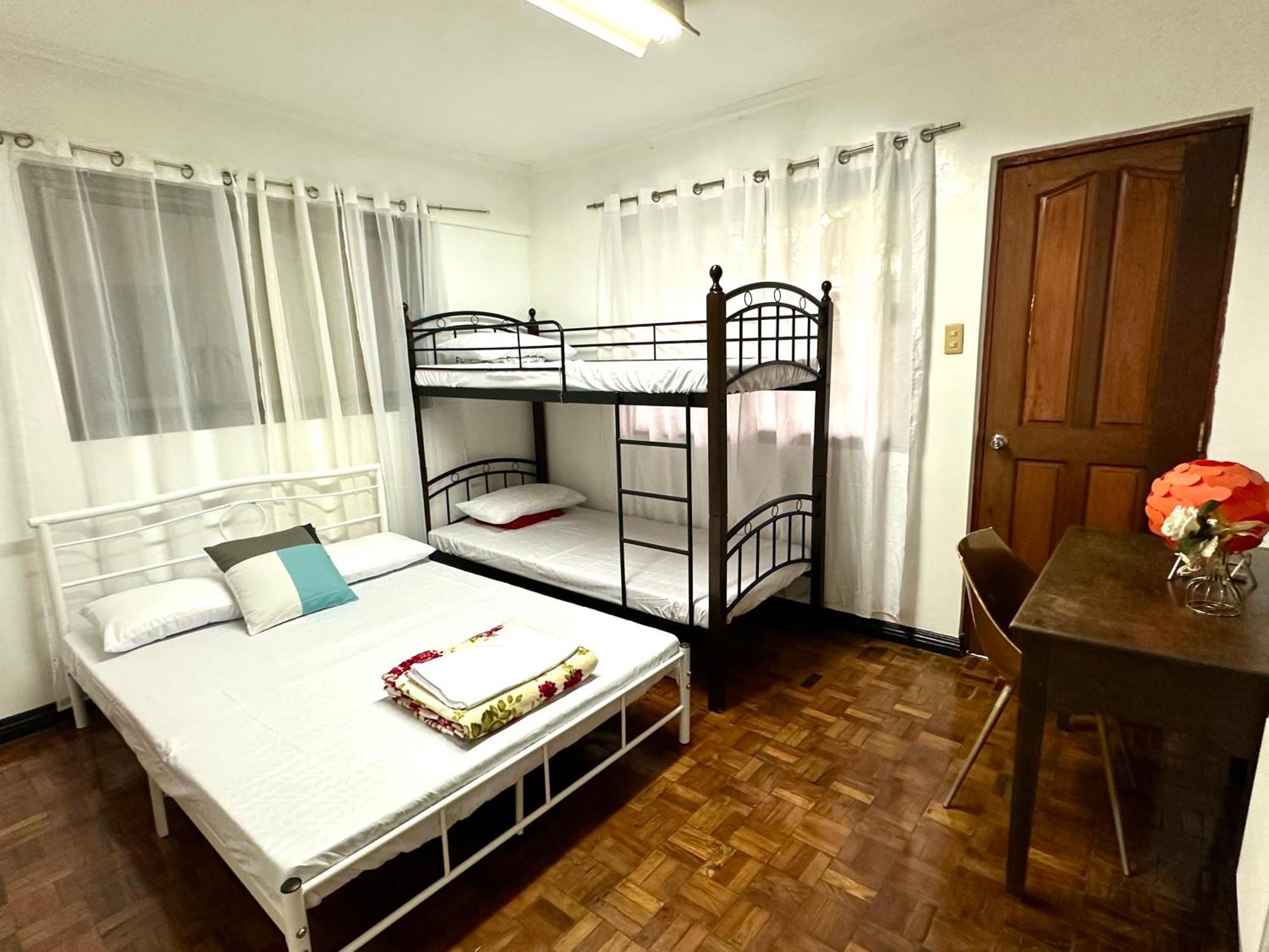 Luna Amor Place Tagaytay City Eksteriør billede