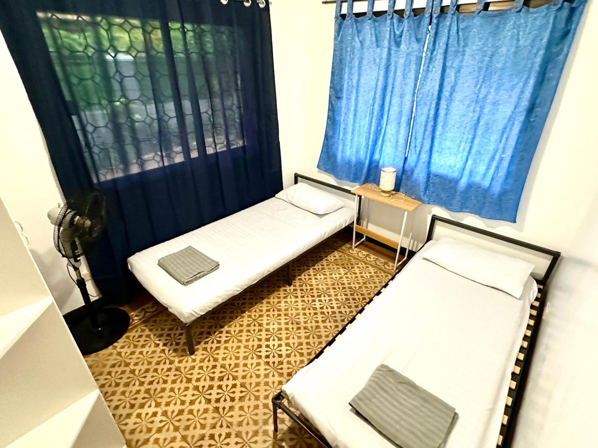 Luna Amor Place Tagaytay City Eksteriør billede