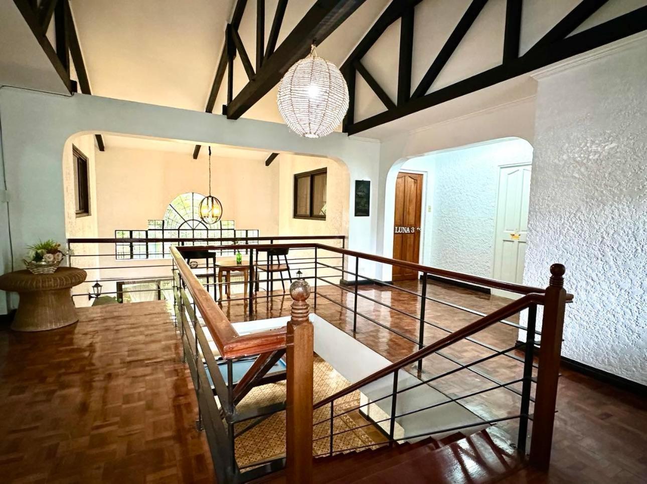Luna Amor Place Tagaytay City Eksteriør billede