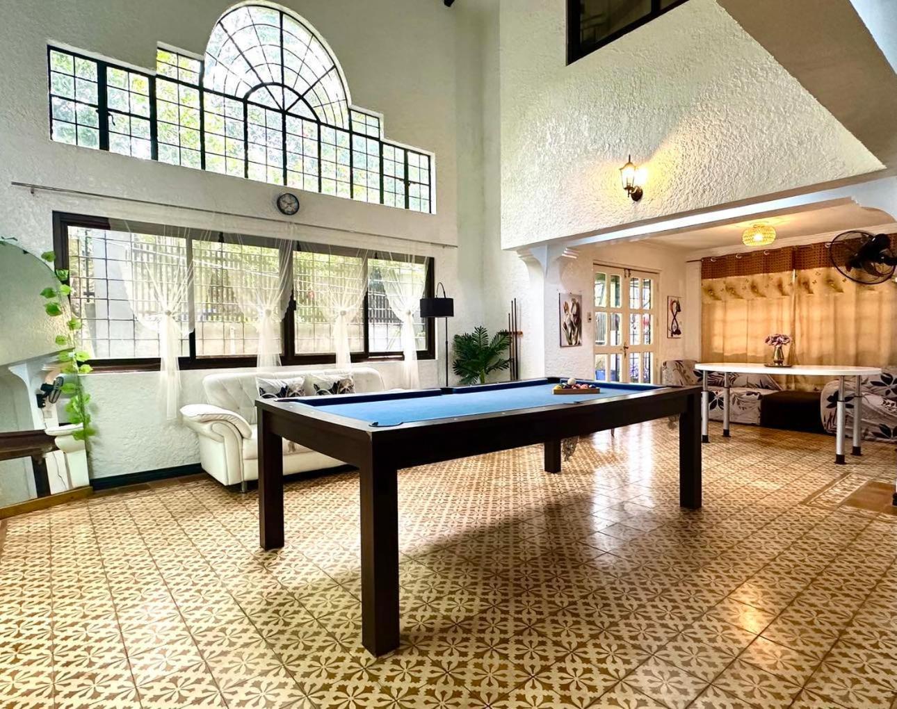 Luna Amor Place Tagaytay City Eksteriør billede
