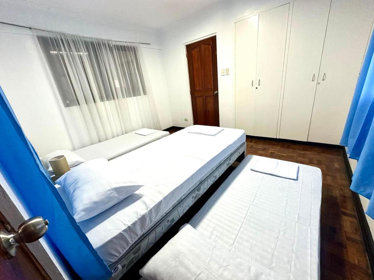 Luna Amor Place Tagaytay City Eksteriør billede