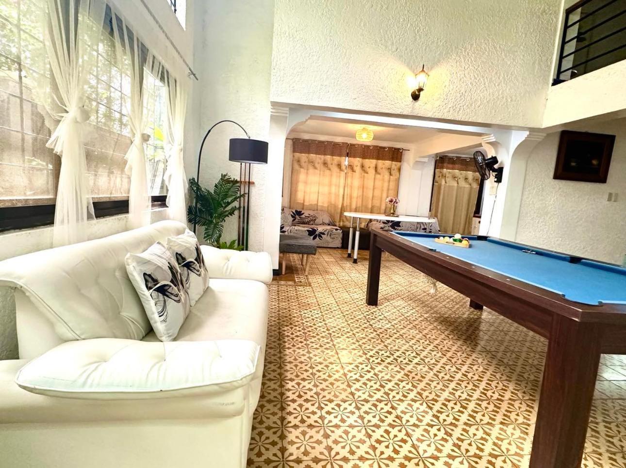 Luna Amor Place Tagaytay City Eksteriør billede