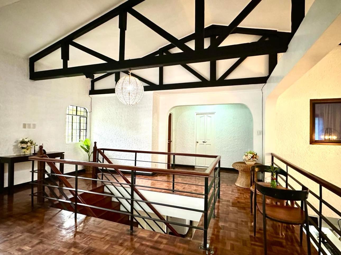 Luna Amor Place Tagaytay City Eksteriør billede