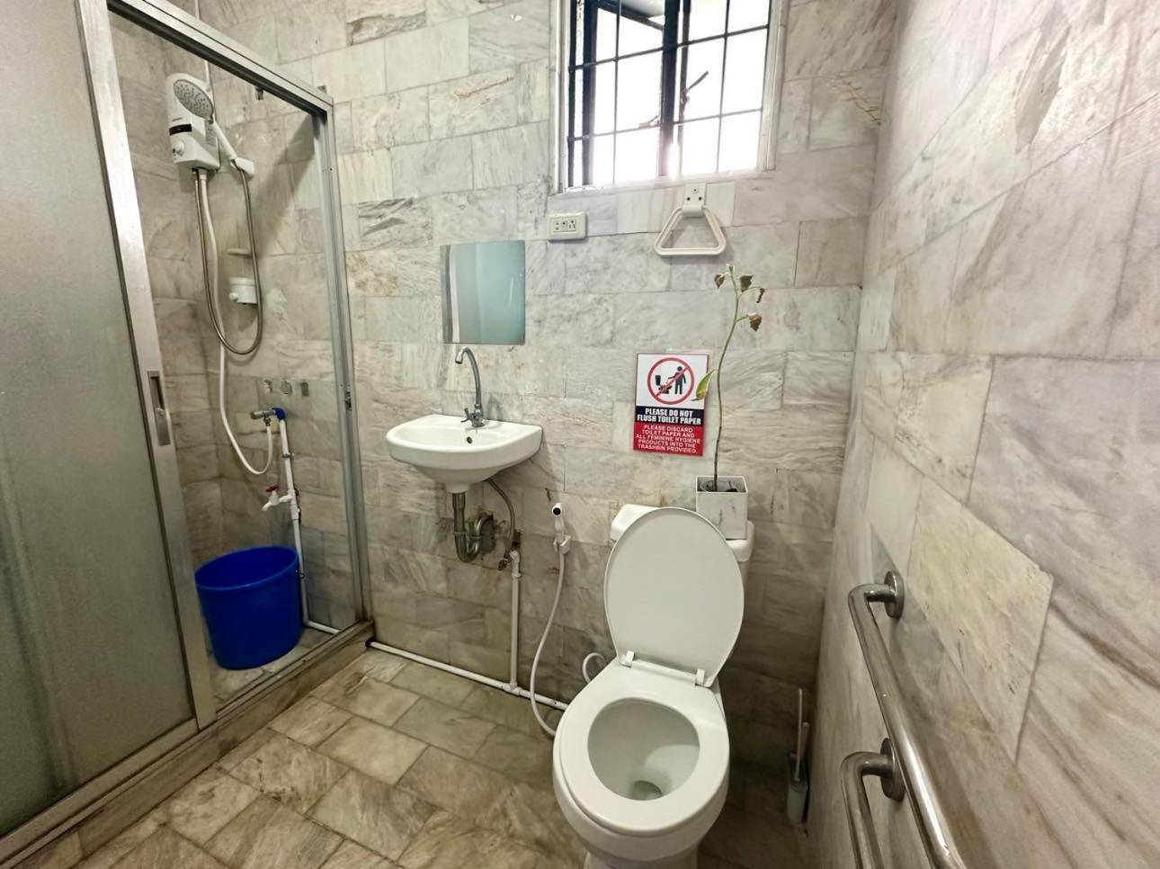Luna Amor Place Tagaytay City Eksteriør billede