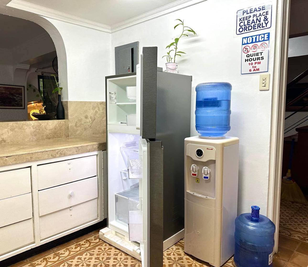 Luna Amor Place Tagaytay City Eksteriør billede