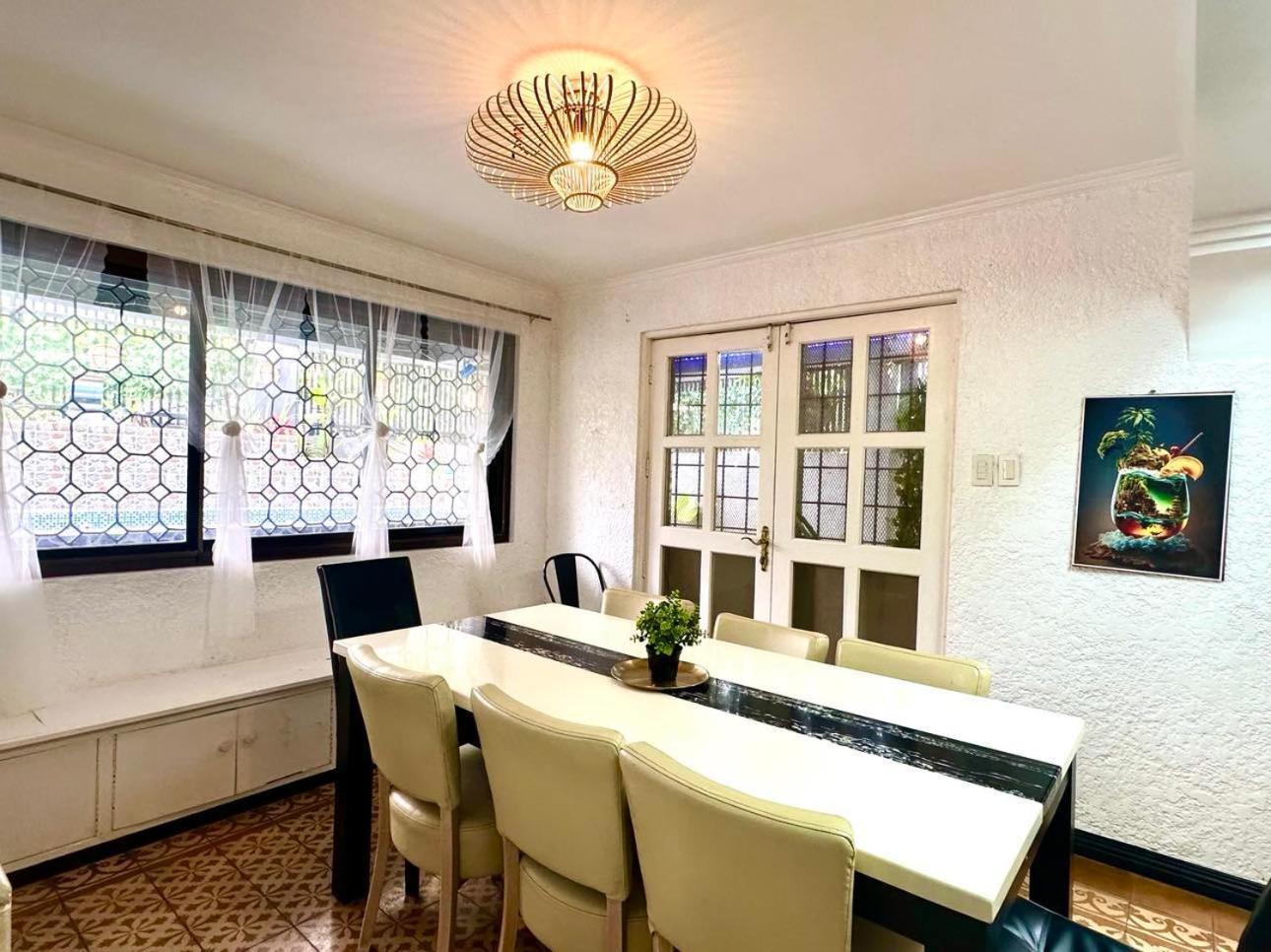 Luna Amor Place Tagaytay City Eksteriør billede