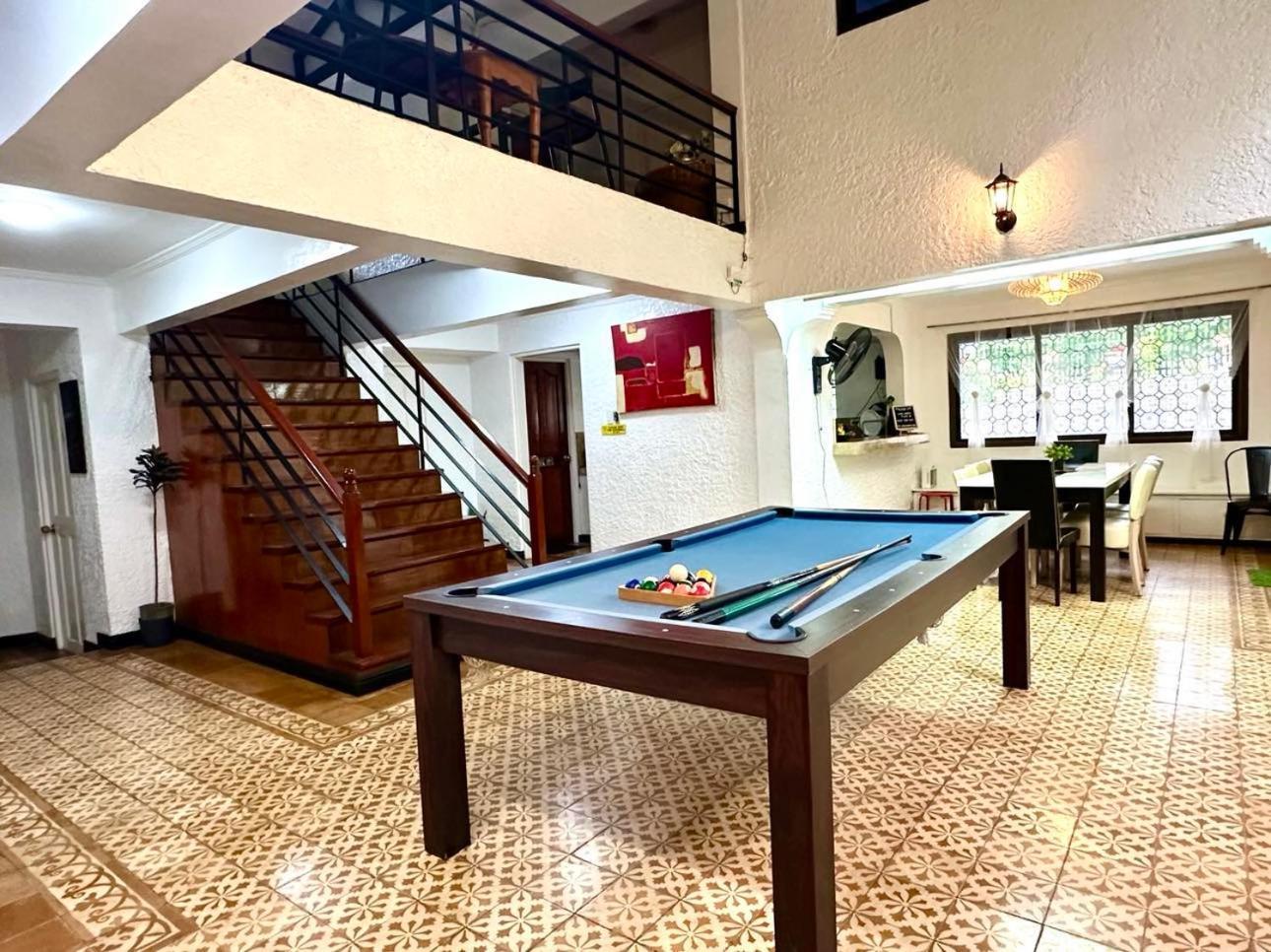 Luna Amor Place Tagaytay City Eksteriør billede