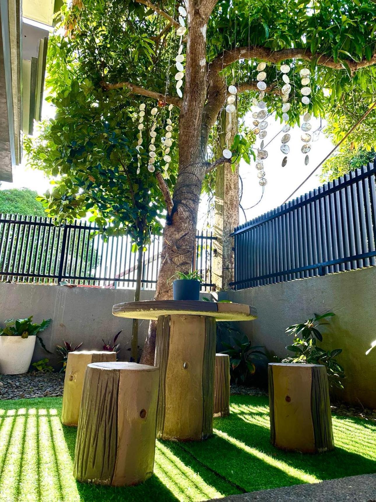 Luna Amor Place Tagaytay City Eksteriør billede